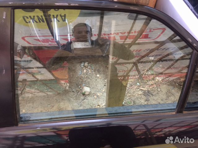 Стекло на кадилак стс 1