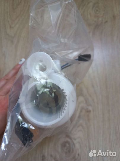 Топливный фильтр KIA/Hyundai