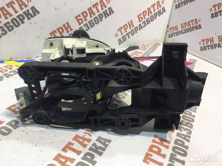 Форд Фокус Селектор переключения передач