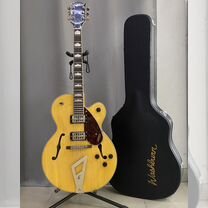 Gretsch G2420 Streamliner Village Amber