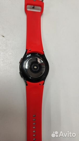 Часы Samsung galaxy watch 4 40mm