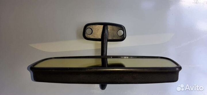 Зеркало заднего вида Волга газ 2410-051