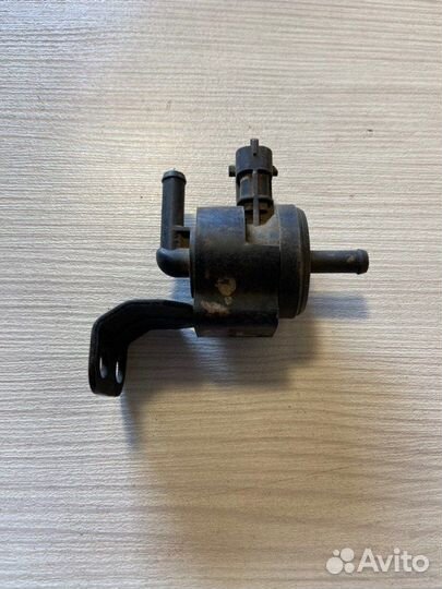 Клапан электромагнитный Kia Rio