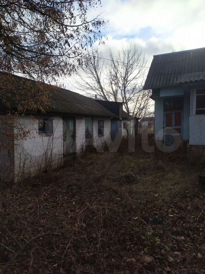 Участок 20 сот. (ИЖС)