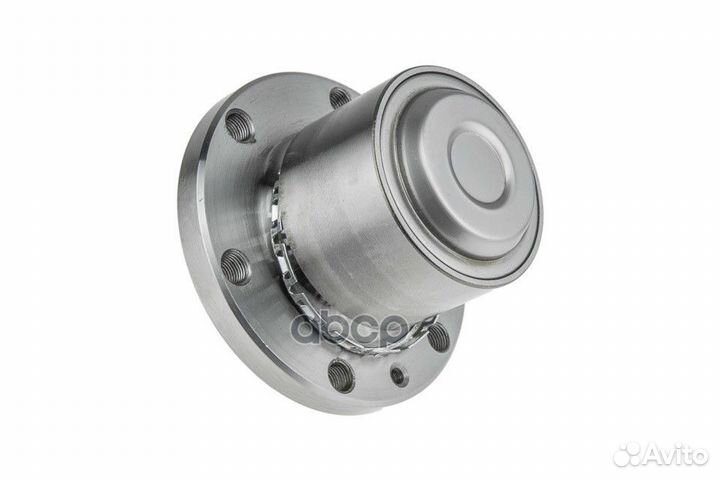 Ступица колеса MB/VW sprinter/crafter 06- klpme024