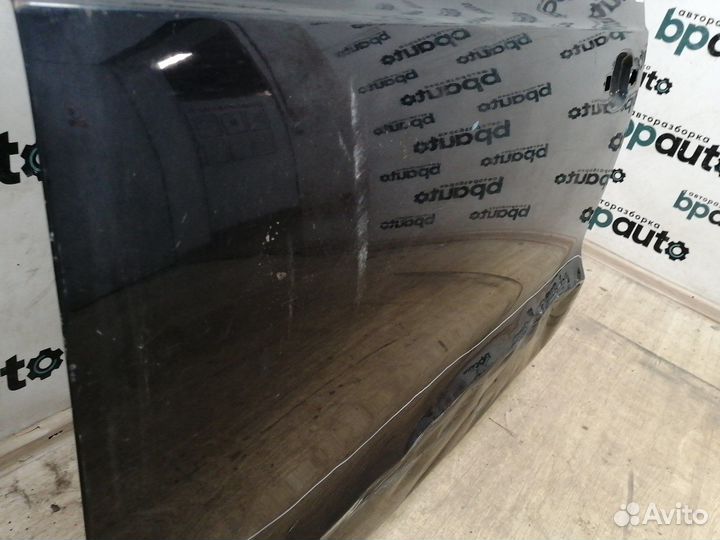 Дверь передняя левая 8U0831051A Audi Q3