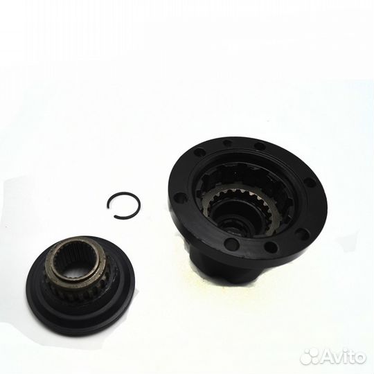 Хаб Suzuki Escudo/Vitara/Sidekick/XL-7 26 шлицов