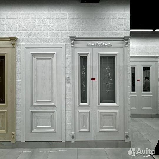 Двери оптом f-4682