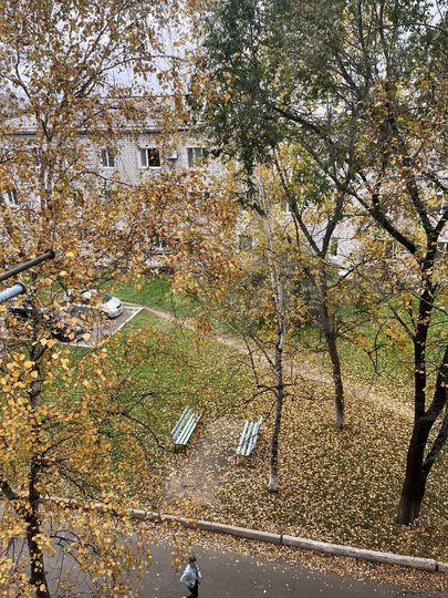 1-к. квартира, 25 м², 4/5 эт.