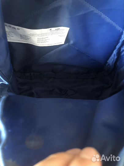 Рюкзак детский