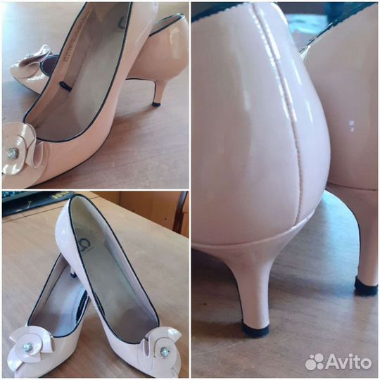 Обувь женская