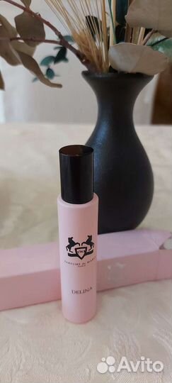 Parfums de marly delina