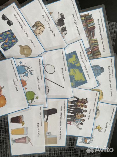 Репетитор по английскому языку