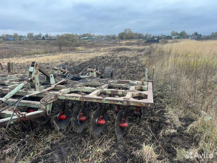 Трактор Кировец К-701Р, 2000