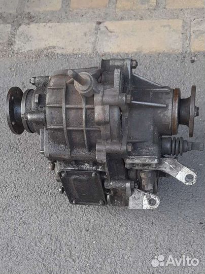 Раздатка на ниву