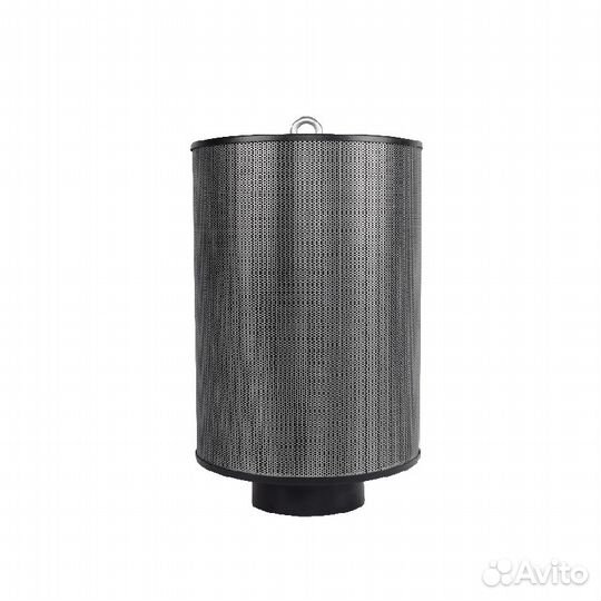 Угольный фильтр Magic Air 160 м3 (сетка металл)