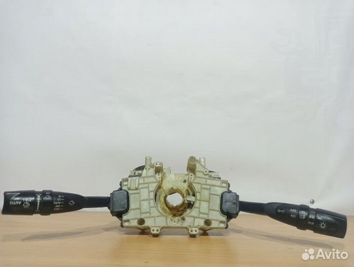 Подрулевой переключатель Ssangyong Actyon Sports 1