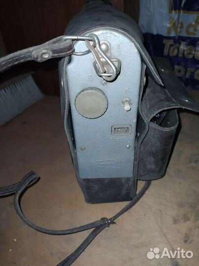 Фотовспышка Луч-70