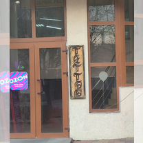 Татуировки в Нальчике, Нальчик