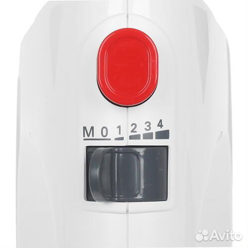 Стационарный миксер Bosch MFQ2600G