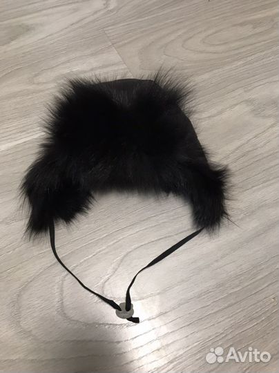 Шапка детская