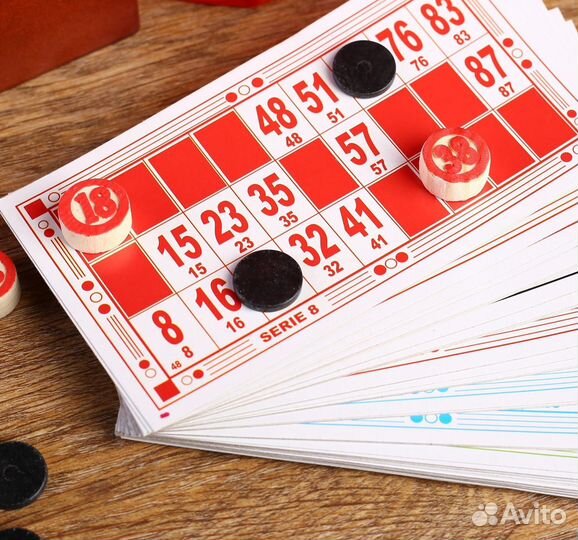 Русское лото 