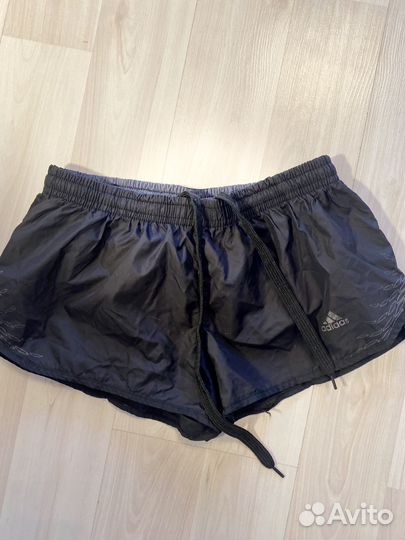 Шорты adidas женские 40-42