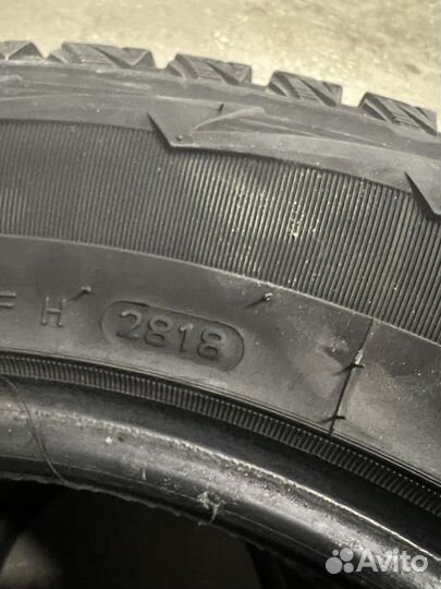 Hankook I'Pike RW11 225/60 R17