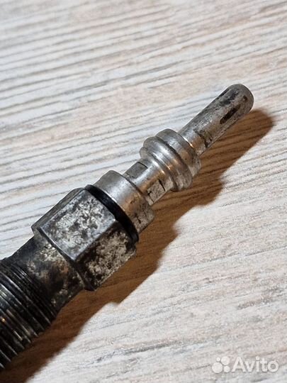 Свеча накала Volkswagen