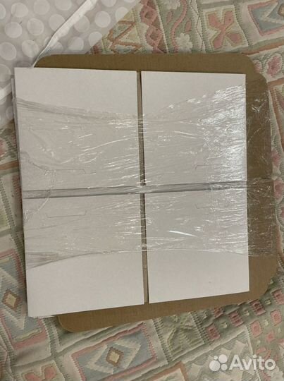 Коробки для кондитерских изделий