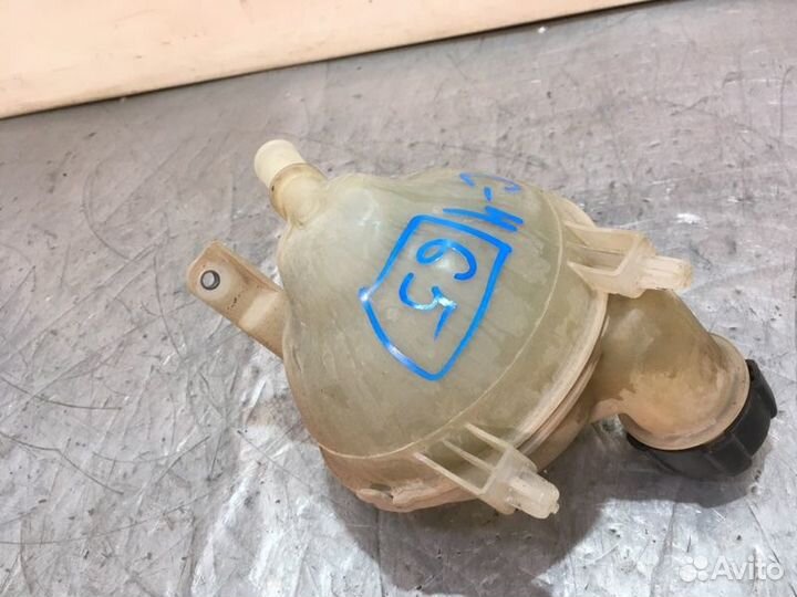 Бачок расширительный Citroen C4 EP6 2008