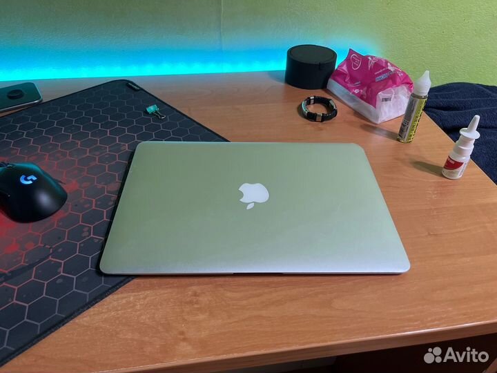 Apple MacBook Air 13 2015