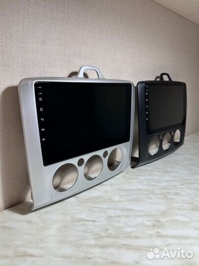 Магнитола Форд Фокус 2