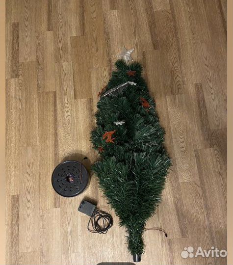 Елка искусственная