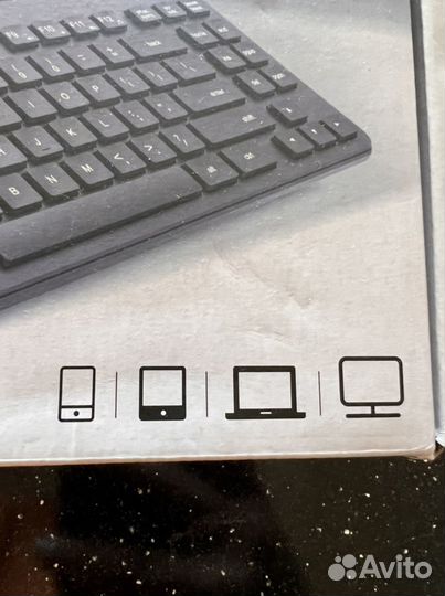 Клавиатура беспроводная