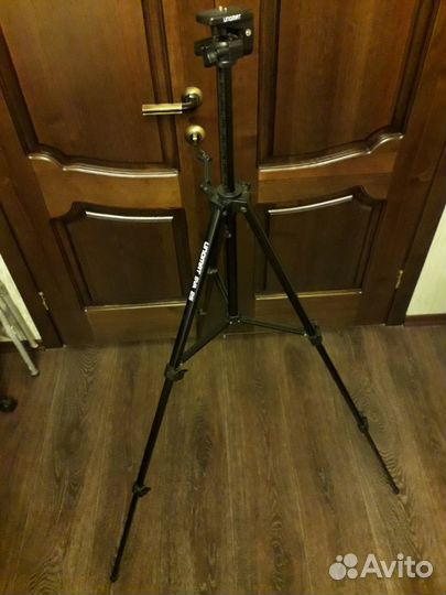 Штатив Unomat sva 25 для фото, видеокамеры