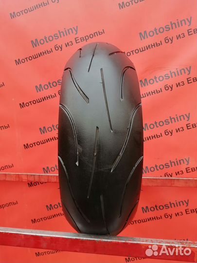 190/50 R17 Michelin Pilot Power 2CT N-3632 Мото