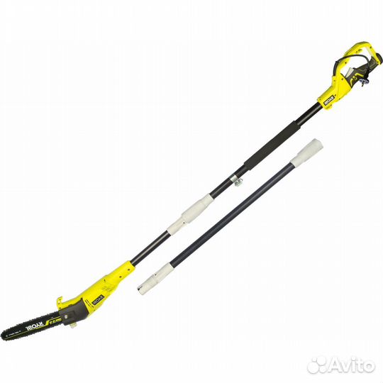 Электрический высоторез Ryobi RPP755E