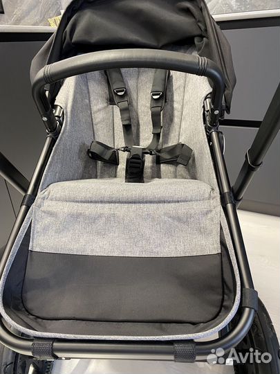 Коляска bugaboo cameleon 3 plus