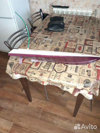 Fsr-v3.5 электро