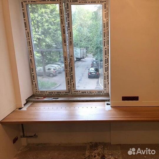 Окна пвх в рассрочку без банка