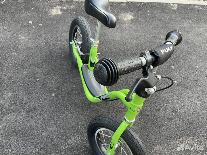 Беговел puky lr xl