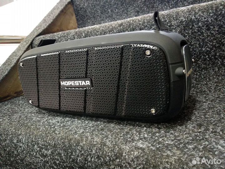 Блютуз Колонка Hopestar A20 55Вт