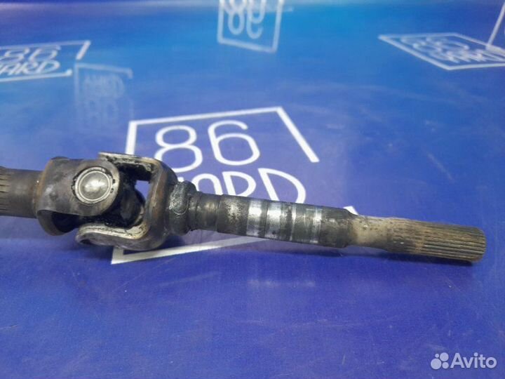 Колонка рулевая Honda Cr-V RD1 B20Z2 2000