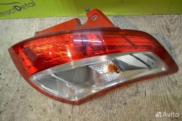 Фонарь левый правый Suzuki Swift 2011-2017