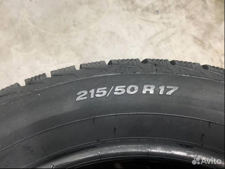 Viatti Brina 215/50 R17 91T