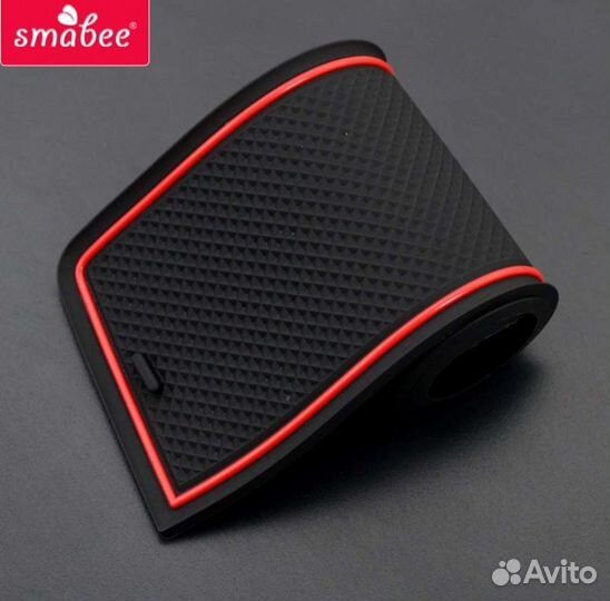 Коврики smabee Gate для suzuki each wagon DA17W 20