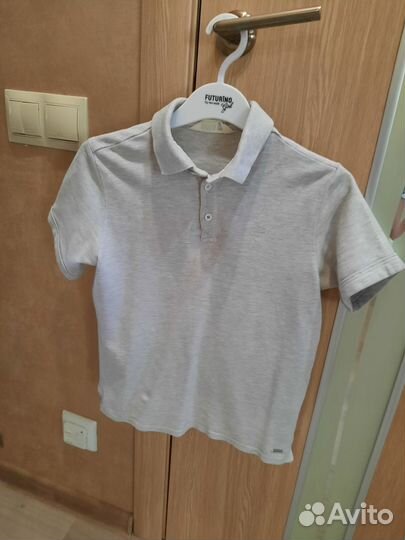 Рубашки поло