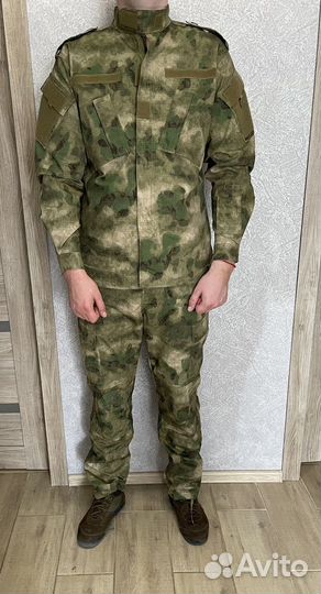 Таткичекие вещи, военные вещи