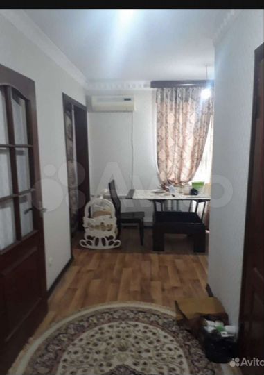 1-к. квартира, 38 м², 5/5 эт.